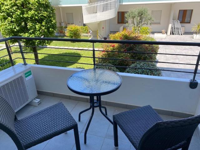 Residenza Viel Apartman Bibione Kültér fotó