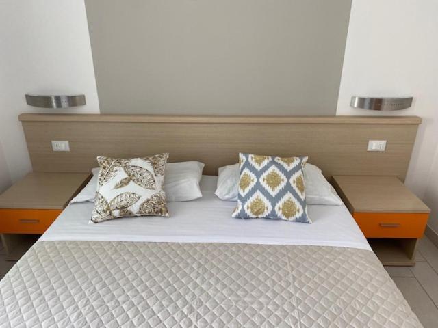 Residenza Viel Apartman Bibione Kültér fotó