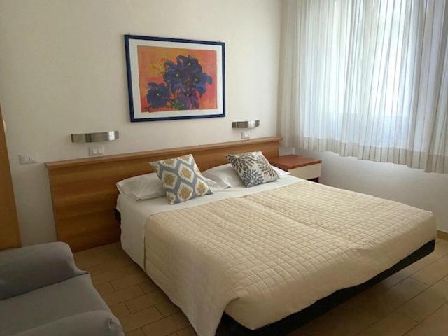 Residenza Viel Apartman Bibione Kültér fotó