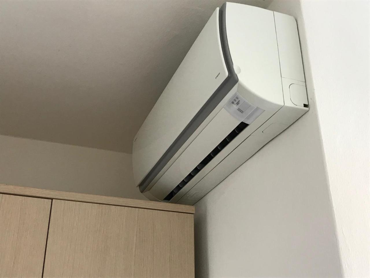 Residenza Viel Apartman Bibione Kültér fotó