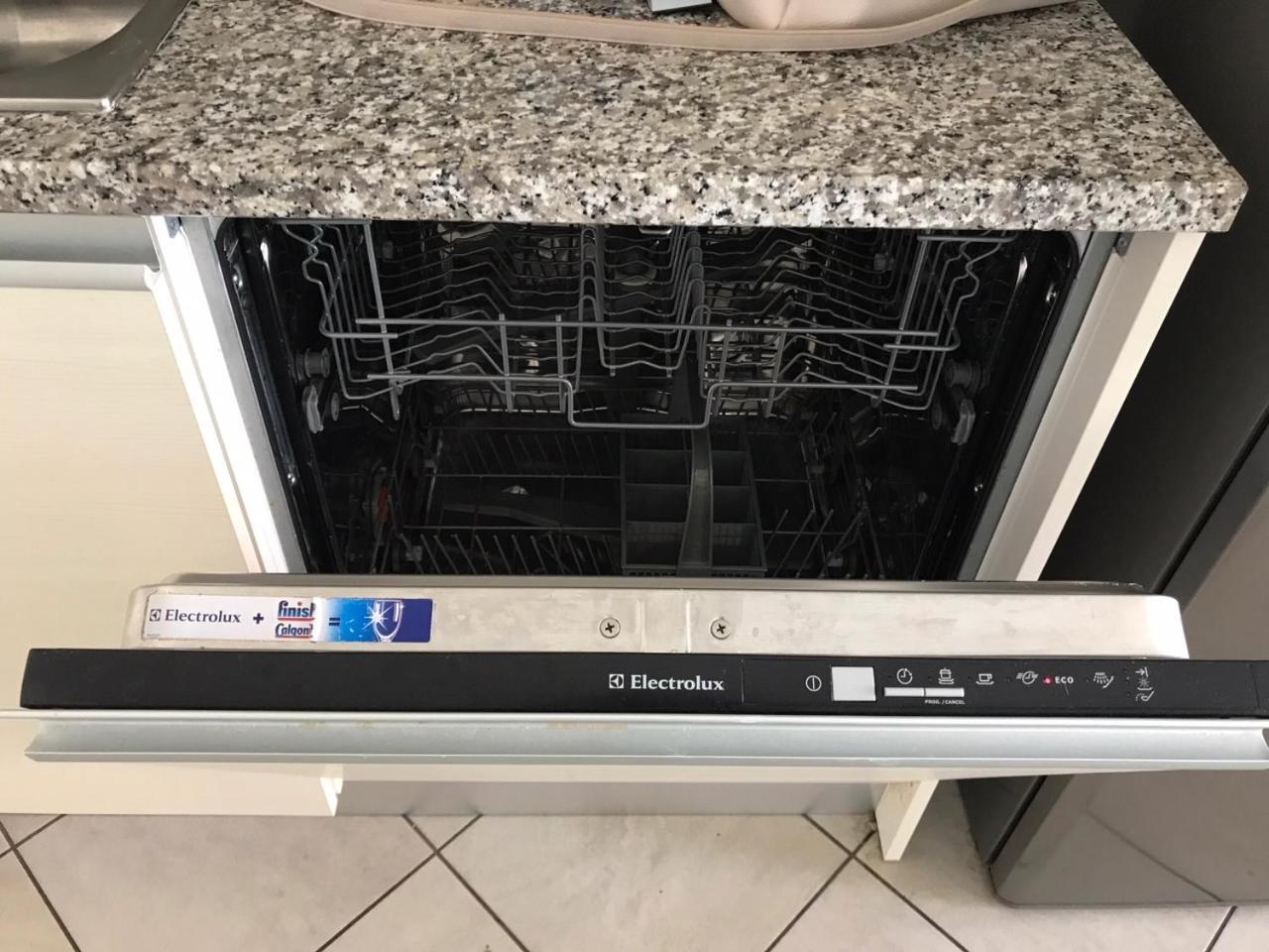 Residenza Viel Apartman Bibione Kültér fotó