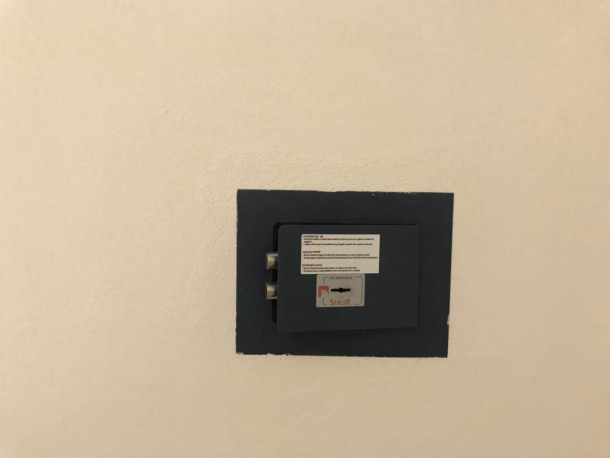 Residenza Viel Apartman Bibione Kültér fotó